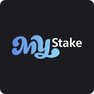 MyStake casino logo